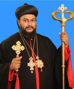 H.E. Mor Titus Yeldho